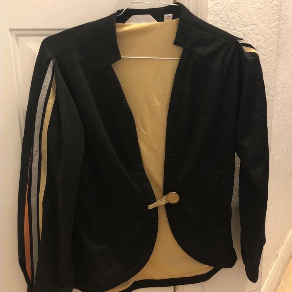 Adidas original blazer